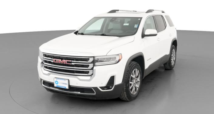 Thumbnail: 2021 GMC Acadia - 1