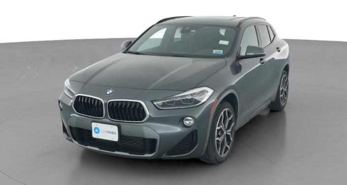 Thumbnail: 2019 BMW X2 - 1