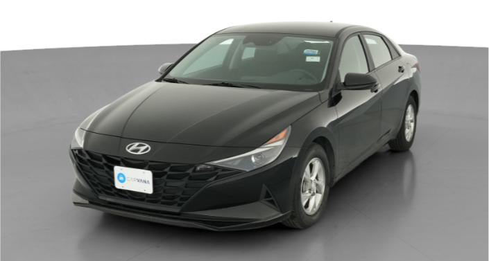 Thumbnail: 2022 Hyundai Elantra - 1