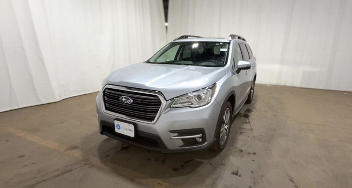 Thumbnail: 2022 Subaru Ascent - 1