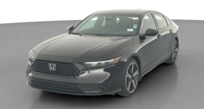 Thumbnail: 2025 Honda Accord - 1