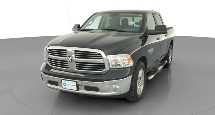 Thumbnail: 2019 RAM 1500 Classic - 1