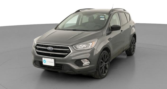 Thumbnail: 2019 Ford Escape - 1