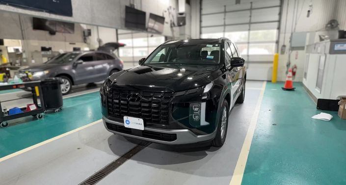 Thumbnail: 2023 Hyundai Palisade - 1