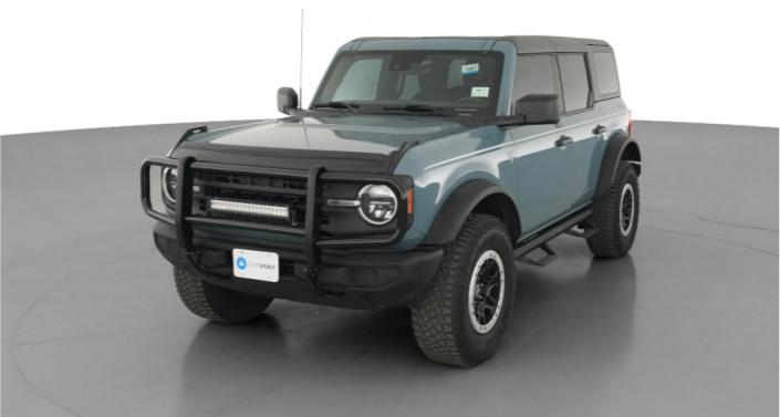 Thumbnail: 2023 Ford Bronco - 1