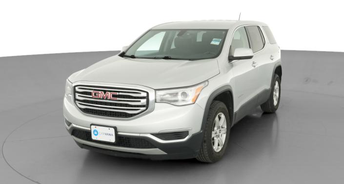 Thumbnail: 2018 GMC Acadia - 1