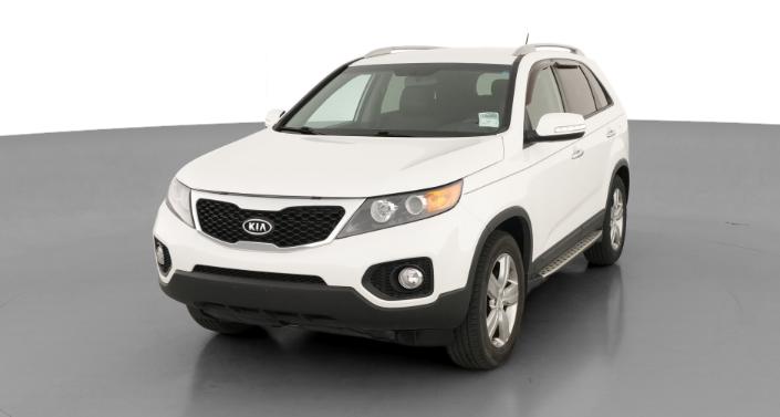Thumbnail: 2012 Kia Sorento - 1