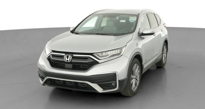 Thumbnail: 2021 Honda CR-V - 1