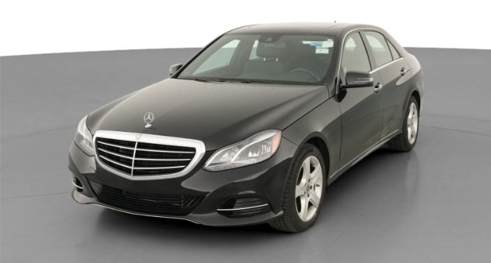 2014 Mercedes-Benz E-Class E 350 -
                  Hebron, OH