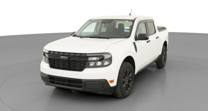 Thumbnail: 2024 Ford Maverick - 1