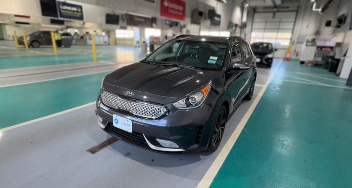 2018 Kia Niro EX -
                  Yaphank, NY