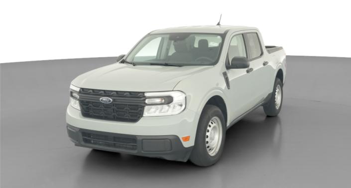 Thumbnail: 2024 Ford Maverick - 1