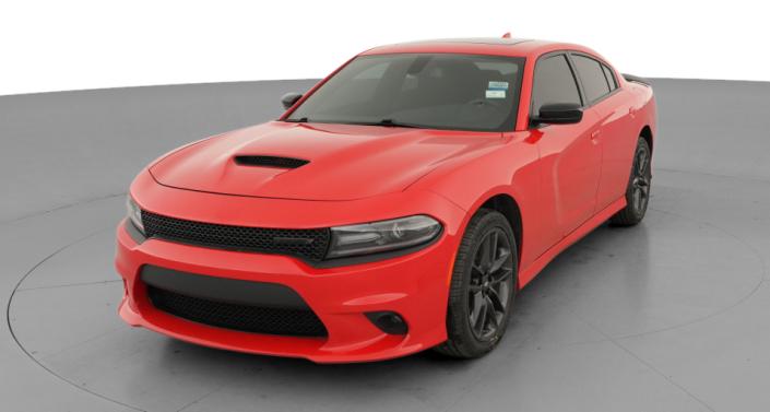Thumbnail: 2021 Dodge Charger - 1
