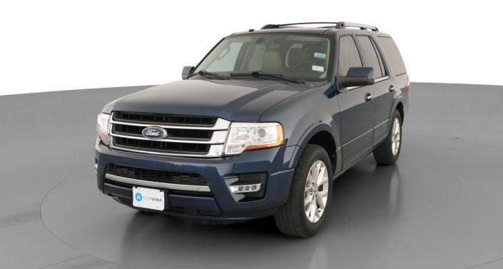 Thumbnail: 2017 Ford Expedition - 1