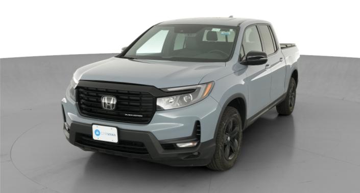 Thumbnail: 2022 Honda Ridgeline - 1