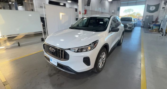 Thumbnail: 2025 Ford Escape - 1