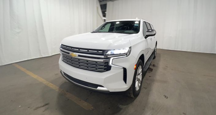 Thumbnail: 2023 Chevrolet Suburban - 1