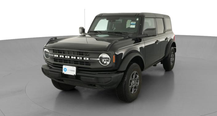 Thumbnail: 2025 Ford Bronco - 1