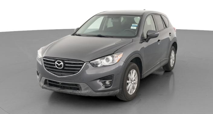 Thumbnail: 2016 Mazda CX-5 - 1