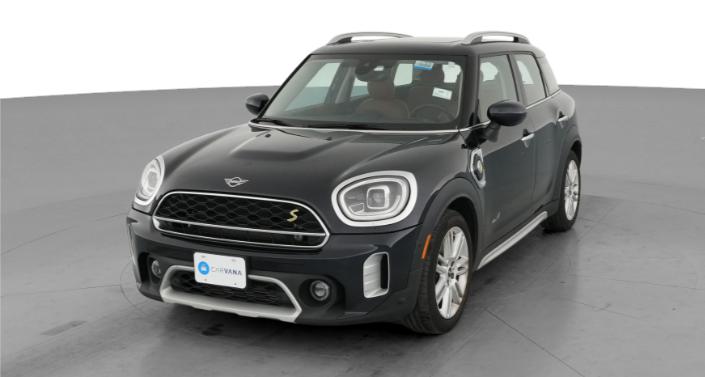 Thumbnail: 2022 MINI Cooper Countryman - 1