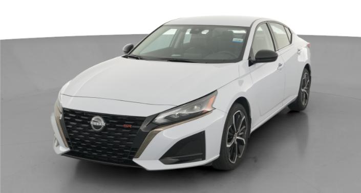 Thumbnail: 2025 Nissan Altima - 1