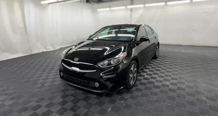Thumbnail: 2019 Kia Forte - 1