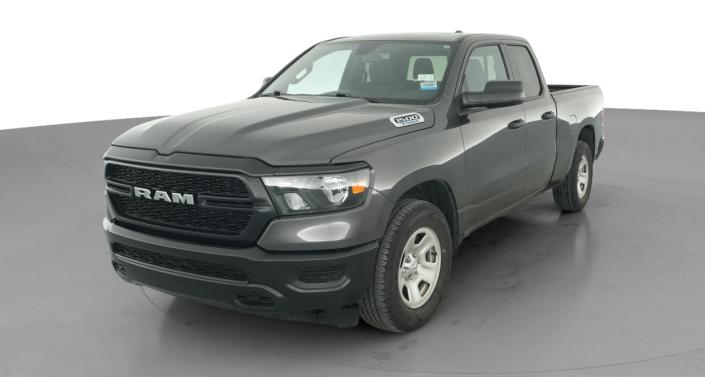 Thumbnail: 2024 RAM 1500 - 1