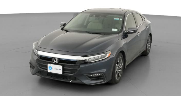 Thumbnail: 2019 Honda Insight - 1