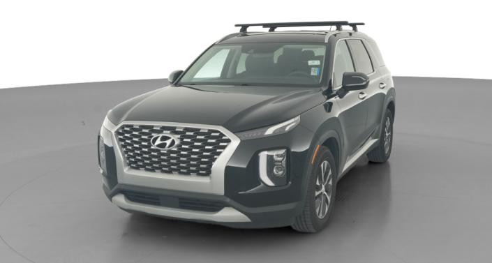 Thumbnail: 2021 Hyundai Palisade - 1