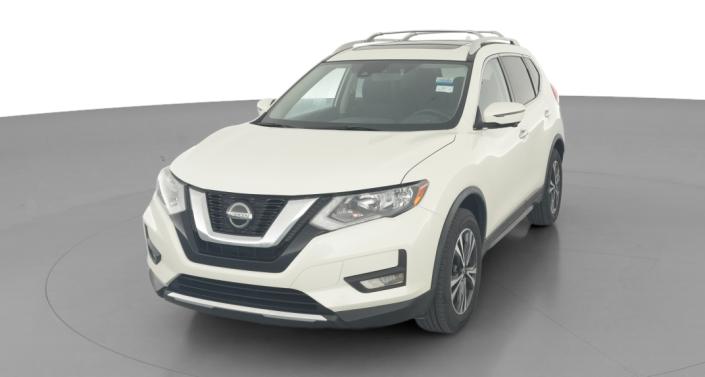 Thumbnail: 2020 Nissan Rogue - 1
