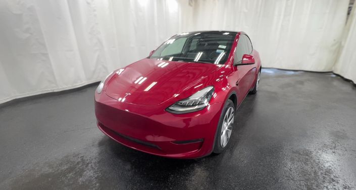 Thumbnail: 2023 Tesla Model Y - 1