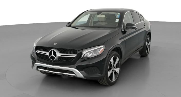 Thumbnail: 2018 Mercedes-Benz GLC - 1