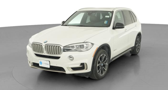 Thumbnail: 2018 BMW X5 - 1