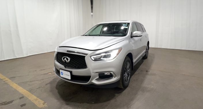 Thumbnail: 2019 INFINITI QX60 - 1