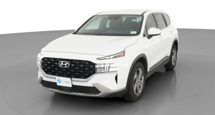 Thumbnail: 2023 Hyundai Santa Fe - 1