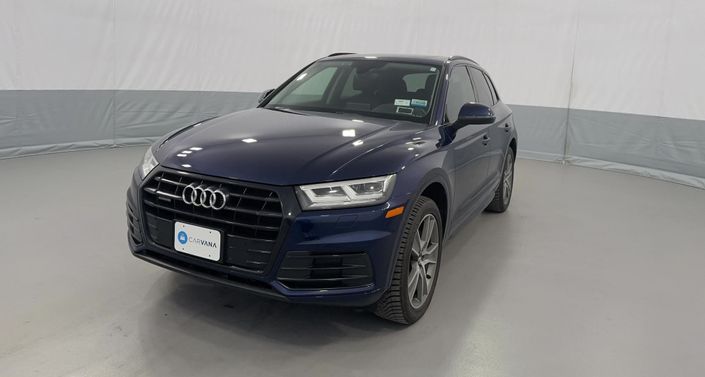 Thumbnail: 2019 Audi Q5 - 1