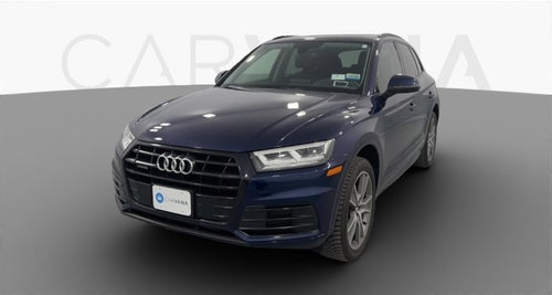2019 Audi Q5
