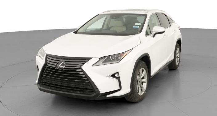 Thumbnail: 2019 Lexus RX - 1