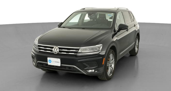 Thumbnail: 2018 Volkswagen Tiguan - 1