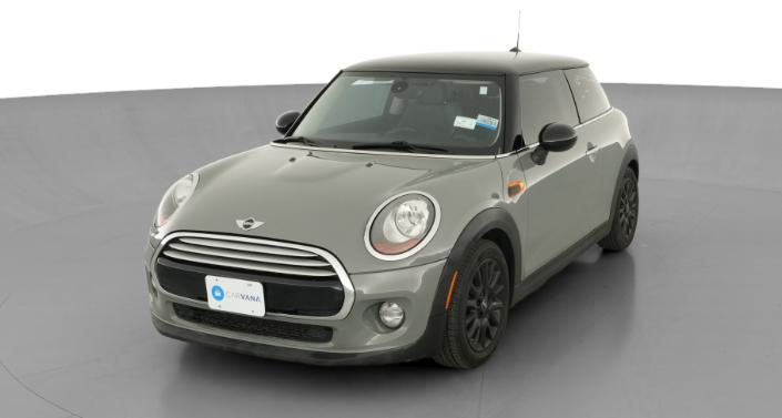 2015 MINI Cooper Hardtop 2 Door -
                  Colonial Heights, VA