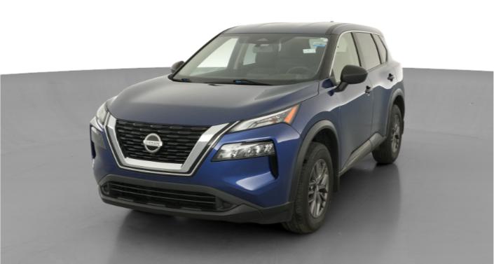 Thumbnail: 2021 Nissan Rogue - 1