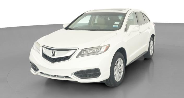 Thumbnail: 2018 Acura RDX - 1