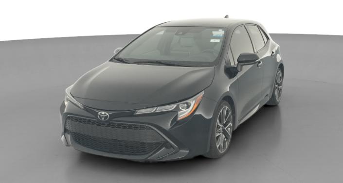 Thumbnail: 2021 Toyota Corolla - 1