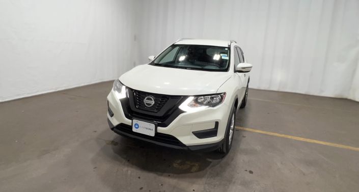 Thumbnail: 2020 Nissan Rogue - 1