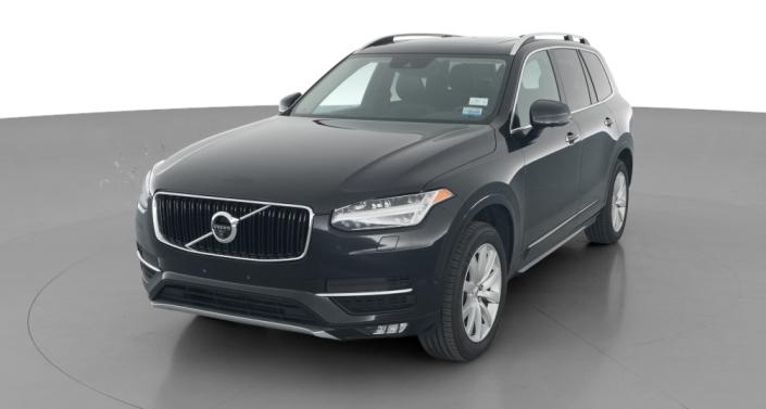 2018 Volvo XC90 T6 Momentum -
                  Lorain, OH