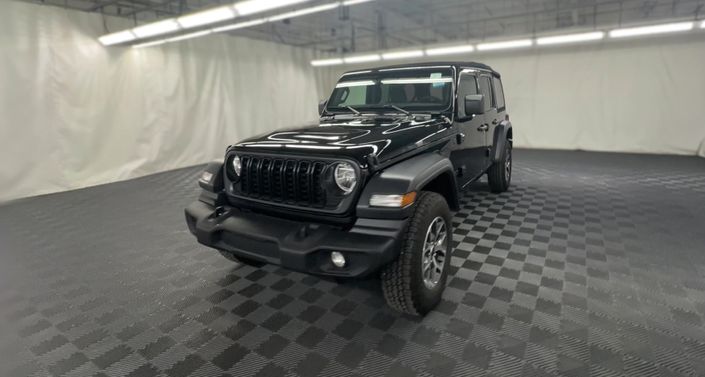 Thumbnail: 2024 Jeep Wrangler - 1
