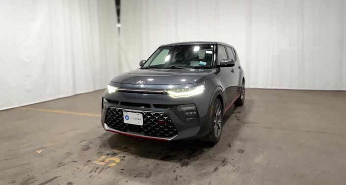 Thumbnail: 2020 Kia Soul - 1