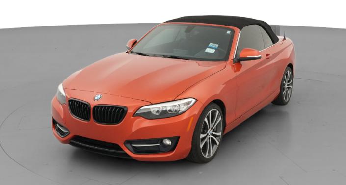 2016 BMW 2 Series 228i -
                  Auburn, GA