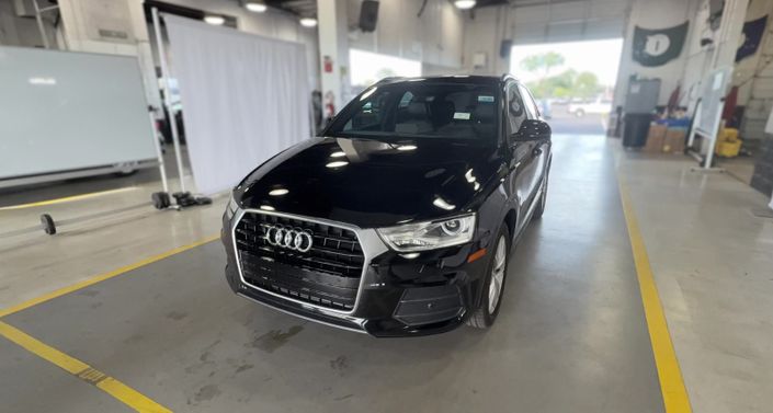 Thumbnail: 2017 Audi Q3 - 1