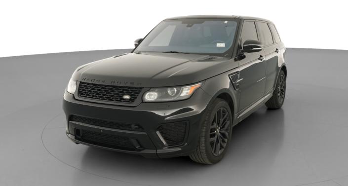 Thumbnail: 2016 Land Rover Range Rover Sport - 1